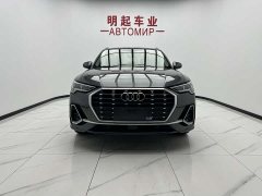 Audi Q3 35 TFSI Fashion Dynamic - ფოტო 2