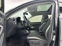 Audi Q3 35 TFSI Fashion Dynamic - ფოტო 5