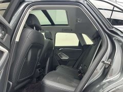 Audi Q3 35 TFSI Fashion Dynamic - ფოტო 6
