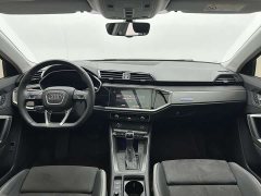 Audi Q3 35 TFSI Fashion Dynamic - ფოტო 7