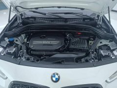 BMW X2 2023 sDrive25i M Sport Dark Night Edition - ფოტო 10