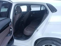 BMW X2 2023 sDrive25i M Sport Dark Night Edition - ფოტო 11