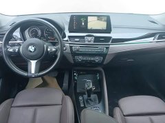 BMW X2 2023 sDrive25i M Sport Dark Night Edition - ფოტო 12