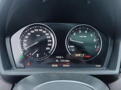 BMW X2 2023 sDrive25i M Sport Dark Night Edition - ფოტო 14