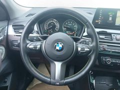 BMW X2 2023 sDrive25i M Sport Dark Night Edition - ფოტო 15
