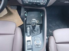 BMW X2 2023 sDrive25i M Sport Dark Night Edition - ფოტო 16