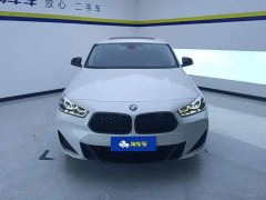 BMW X2 2023 sDrive25i M Sport Dark Night Edition - ფოტო 2
