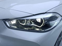 BMW X2 2023 sDrive25i M Sport Dark Night Edition - ფოტო 5