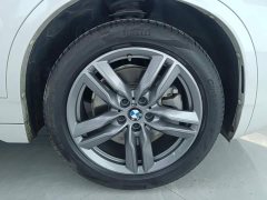 BMW X2 2023 sDrive25i M Sport Dark Night Edition - ფოტო 6