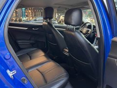 Honda Civic 2019 220TURBO CVT Sport Edition National VI - ფოტო 10