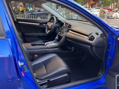 Honda Civic 2019 220TURBO CVT Sport Edition National VI - ფოტო 11