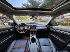 Honda Civic 2019 220TURBO CVT Sport Edition National VI - ფოტო 12