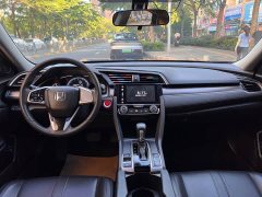 Honda Civic 2019 220TURBO CVT Sport Edition National VI - ფოტო 13