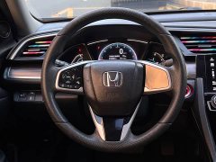 Honda Civic 2019 220TURBO CVT Sport Edition National VI - ფოტო 15