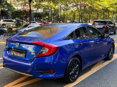 Honda Civic 2019 220TURBO CVT Sport Edition National VI - ფოტო 17