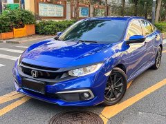 Honda Civic 2019 220TURBO CVT Sport Edition National VI - ფოტო 4