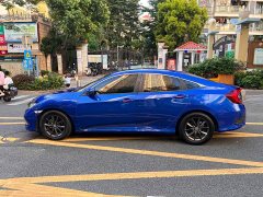 Honda Civic 2019 220TURBO CVT Sport Edition National VI - ფოტო 5