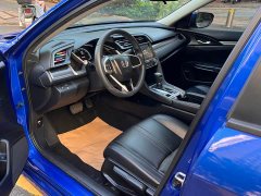 Honda Civic 2019 220TURBO CVT Sport Edition National VI - ფოტო 8