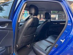 Honda Civic 2019 220TURBO CVT Sport Edition National VI - ფოტო 9