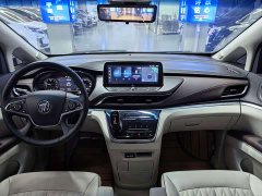 Buick GL8 Land Business Class 652T Premium - ფოტო 12