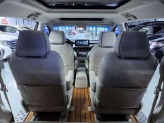 Buick GL8 Land Business Class 652T Premium - ფოტო 14