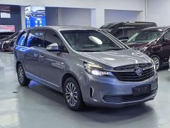 Buick GL8 Land Business Class 652T Premium - ფოტო 16