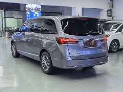 Buick GL8 Land Business Class 652T Premium - ფოტო 17