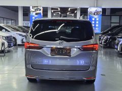 Buick GL8 Land Business Class 652T Premium - ფოტო 18