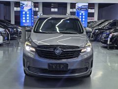 Buick GL8 Land Business Class 652T Premium - ფოტო 2
