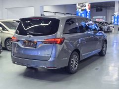 Buick GL8 Land Business Class 652T Premium - ფოტო 3