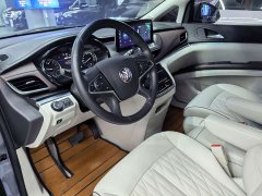 Buick GL8 Land Business Class 652T Premium - ფოტო 5