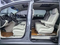 Buick GL8 Land Business Class 652T Premium - ფოტო 7