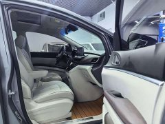 Buick GL8 Land Business Class 652T Premium - ფოტო 8