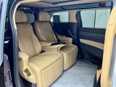 Denza BYD Denza D9 DM-i Smart Drive 1020 Four-Wheel Drive Flagship - ფოტო 10