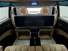 Denza BYD Denza D9 DM-i Smart Drive 1020 Four-Wheel Drive Flagship - ფოტო 11