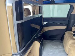 Denza BYD Denza D9 DM-i Smart Drive 1020 Four-Wheel Drive Flagship - ფოტო 12