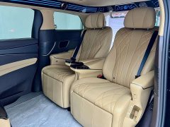 Denza BYD Denza D9 DM-i Smart Drive 1020 Four-Wheel Drive Flagship - ფოტო 13