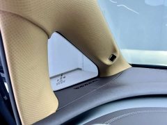 Denza BYD Denza D9 DM-i Smart Drive 1020 Four-Wheel Drive Flagship - ფოტო 18