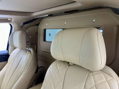 Denza BYD Denza D9 DM-i Smart Drive 1020 Four-Wheel Drive Flagship - ფოტო 19