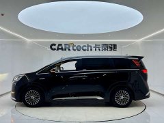 Denza BYD Denza D9 DM-i Smart Drive 1020 Four-Wheel Drive Flagship - ფოტო 3