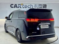 Denza BYD Denza D9 DM-i Smart Drive 1020 Four-Wheel Drive Flagship - ფოტო 5