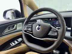 Denza BYD Denza D9 DM-i Smart Drive 1020 Four-Wheel Drive Flagship - ფოტო 9