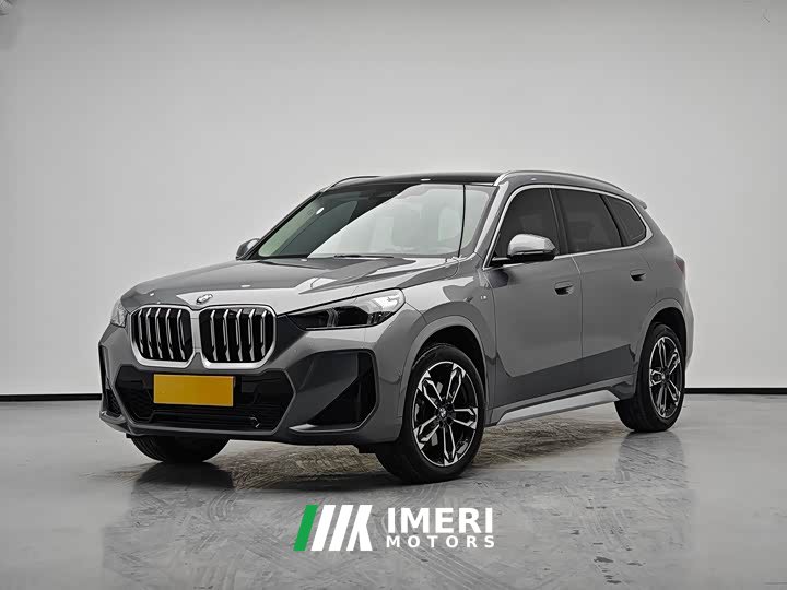 BMW X1 2023 sDrive25Li M Sport Package - ავტომობილი ჩინეთიდან