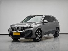 BMW X1 2023 sDrive25Li M Sport Package - ფოტო 1