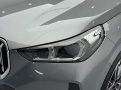 BMW X1 2023 sDrive25Li M Sport Package - ფოტო 10