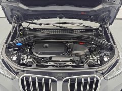 BMW X1 2023 sDrive25Li M Sport Package - ფოტო 11