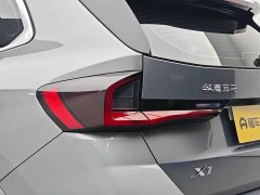 BMW X1 2023 sDrive25Li M Sport Package - ფოტო 12