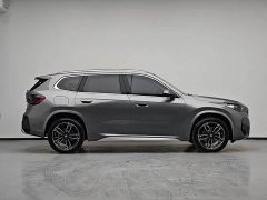 BMW X1 2023 sDrive25Li M Sport Package - ფოტო 15