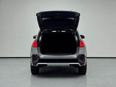 BMW X1 2023 sDrive25Li M Sport Package - ფოტო 16