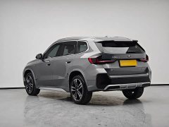 BMW X1 2023 sDrive25Li M Sport Package - ფოტო 17